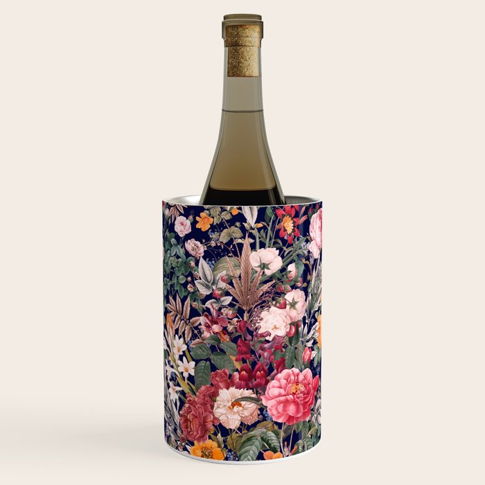 Magical Garden - III Wine Chiller Gallery Image 1
