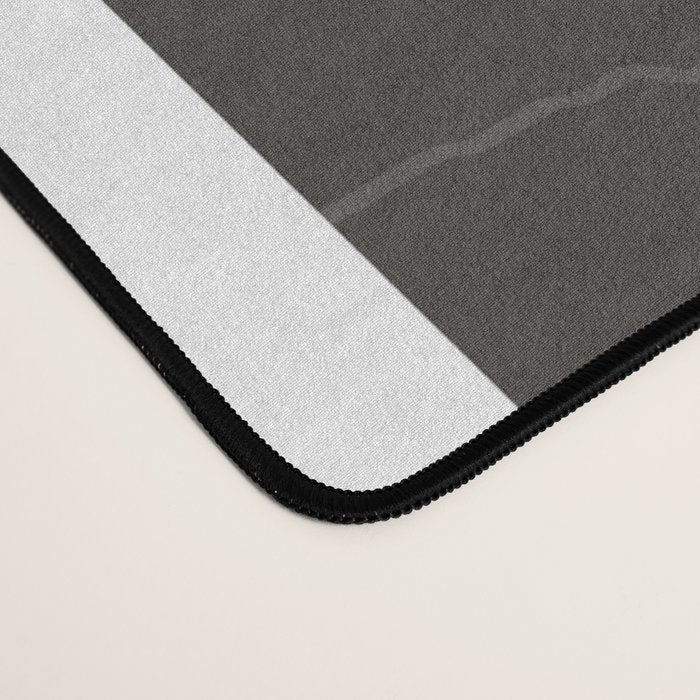 Elegant Botanical Line Art 2 Desk Mat Gallery Image 4