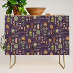 Oddities Credenza Gallery Image 1