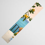 Golden Hour Serenity Table Runner Gallery Image 3