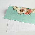 Botanica Peace sign Wrapping Paper Gallery Image 2