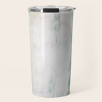 Abstract Oil Painting No. 113 Travel Mug Gallery Image 1