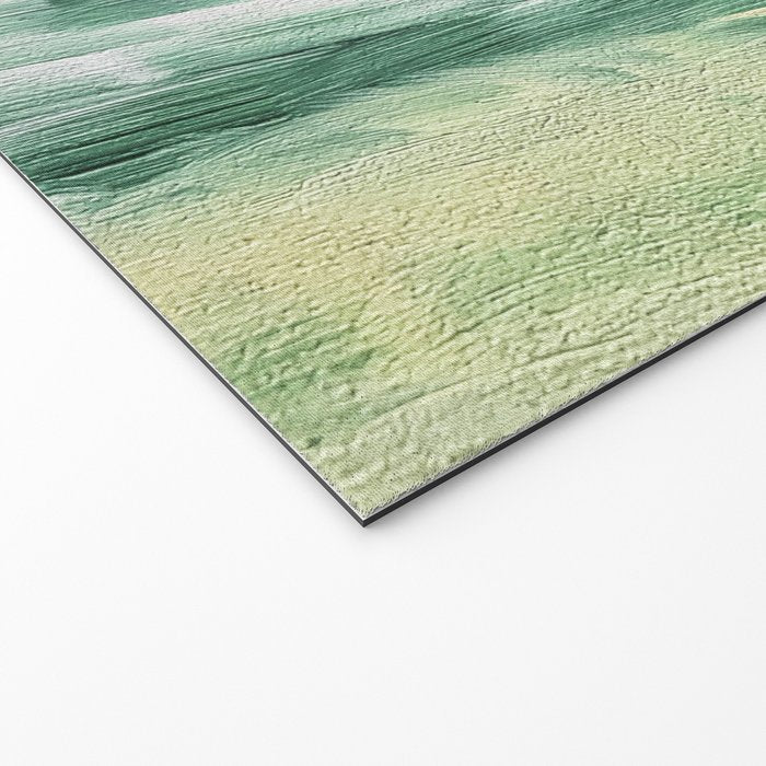 Abstract Oil Painting No. 113 Welcome Mat Gallery Image 2