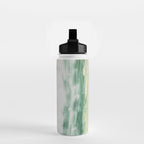 Abstract Oil Painting No. 113 Water Bottle Gallery Image 2