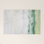 Abstract Oil Painting No. 113 Welcome Mat Gallery Image 1