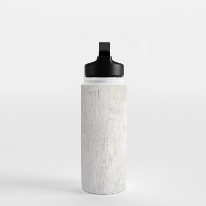 Abstract Oil Painting No. 113 Water Bottle Gallery Image 3
