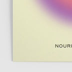 Body: Aura Gradient 02 Poster Gallery Image 3