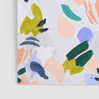 TERRAZZO BRUSHSTROKES Poster Gallery Image 3