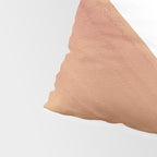 Abstract terracotta and green shapes Pillow Sham Gallery Image 4