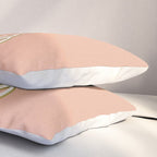 Self Love Club - Blush & Gold Palette Pillow Sham Gallery Image 3