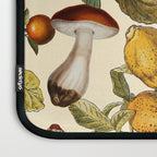 Mysterious Mushroom Forest  Laptop Sleeve Gallery Image 3