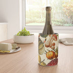 Mysterious Mushroom Forest  Wine Chiller Gallery Image 4