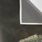 Lost In Your Memories Wall Tapestry Gallery Image 3
