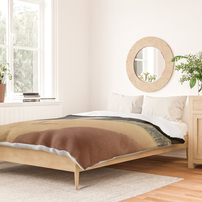 Lost In Your Memories Duvet Cover Gallery Image 2