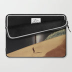 Lost In Your Memories Laptop Sleeve Gallery Image 2