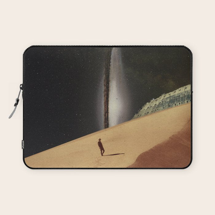 Lost In Your Memories Laptop Sleeve Gallery Image 1