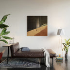 Lost In Your Memories Wood Wall Art Gallery Image 2