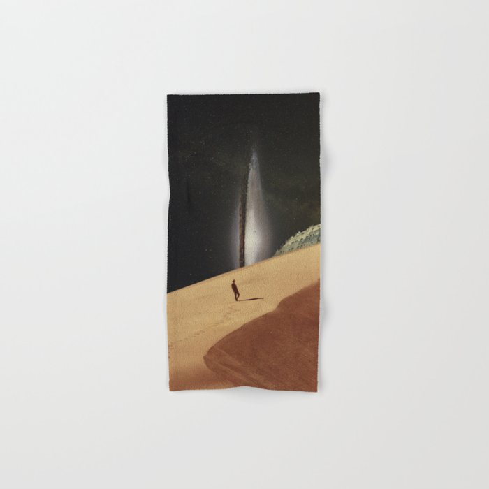 Lost In Your Memories Bath Towel Gallery Image 1