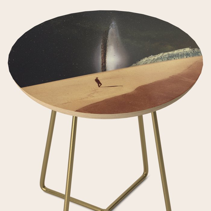 Lost In Your Memories Side Table Gallery Image 2