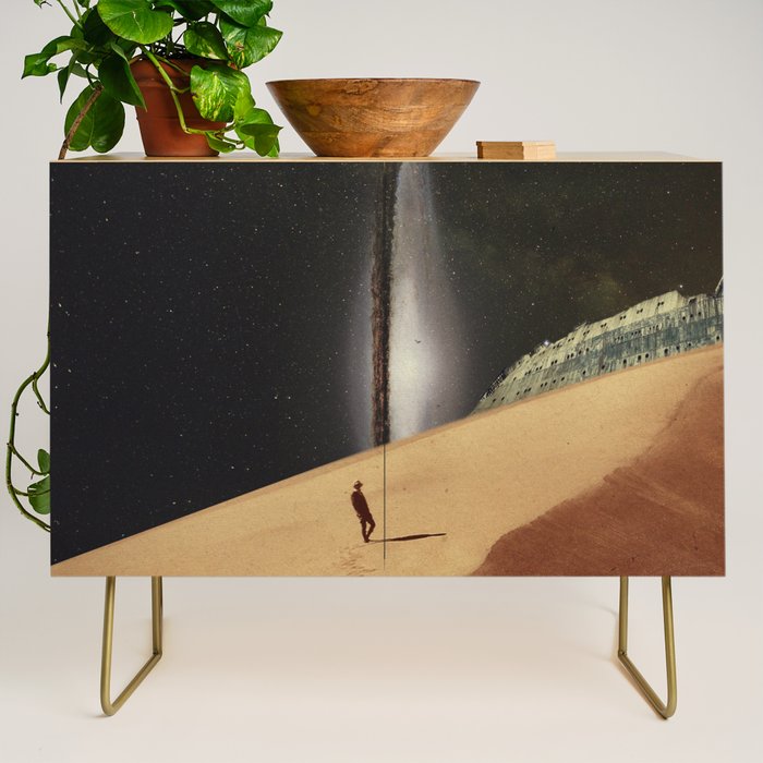 Lost In Your Memories Credenza Gallery Image 1