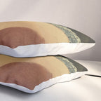 Lost In Your Memories Pillow Sham Gallery Image 3