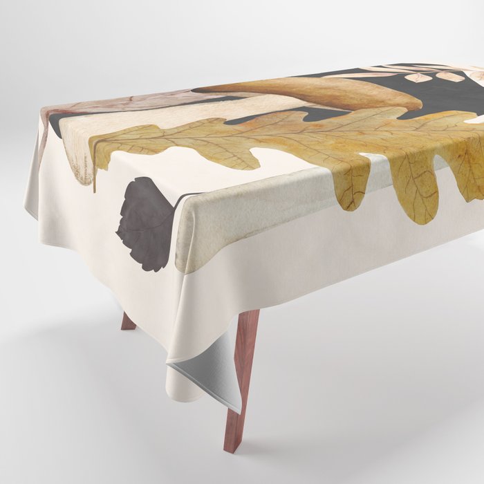 Autumn Spirit 2 Tablecloth Gallery Image 1
