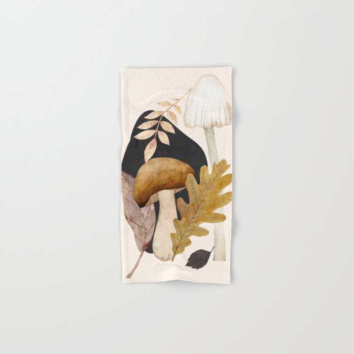 Autumn Spirit 2 Bath Towel Gallery Image 1