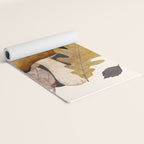Autumn Spirit 2 Yoga Mat Gallery Image 2