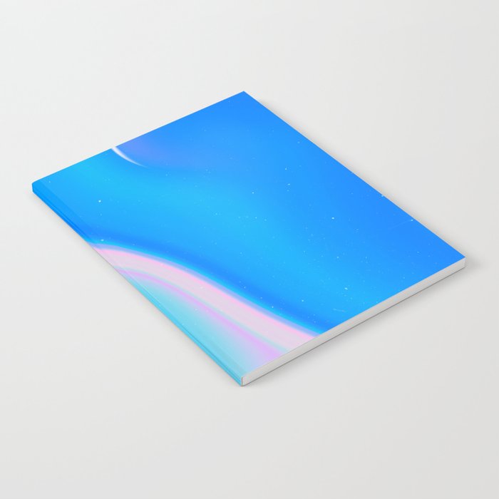 Glacial Notebook Gallery Image 2