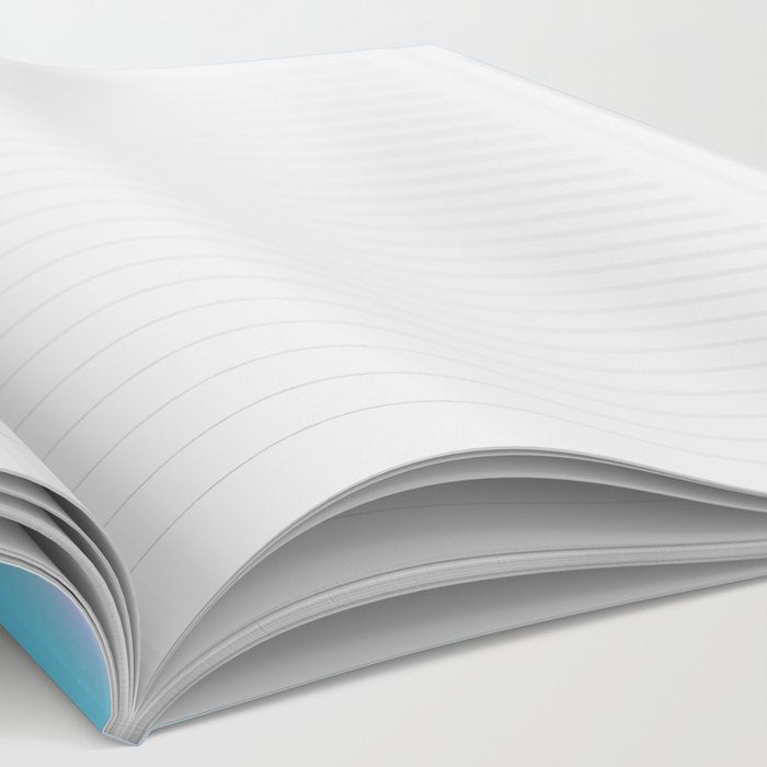 Glacial Notebook Gallery Image 2