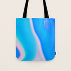 Glacial Tote Bag Gallery Image 1