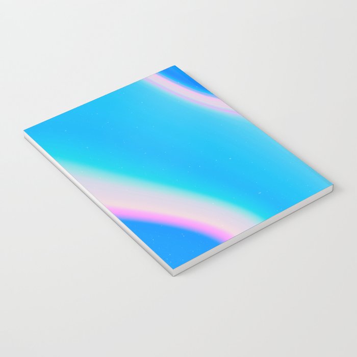 Glacial Notebook Gallery Image 3
