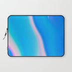 Glacial Laptop Sleeve Gallery Image 1