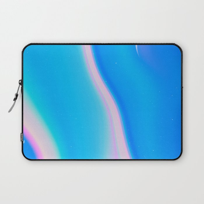 Glacial Laptop Sleeve Gallery Image 1