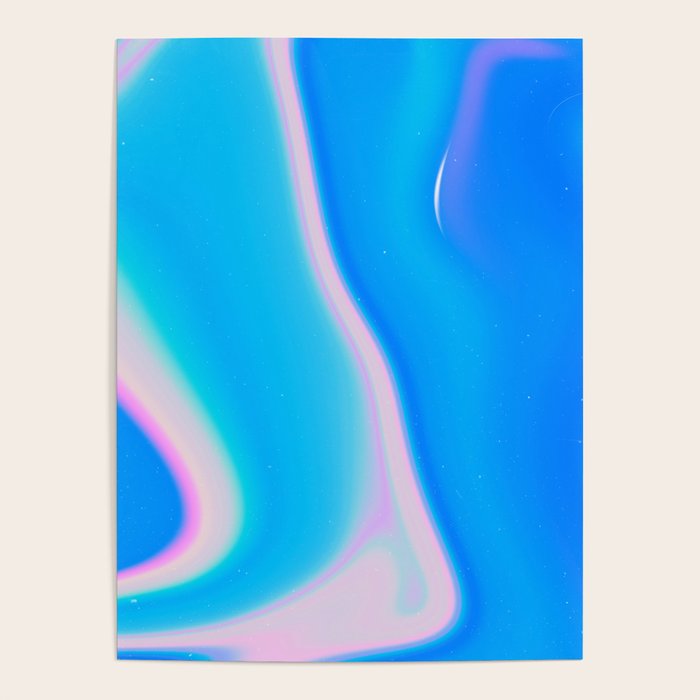 Glacial Poster Gallery Image 1