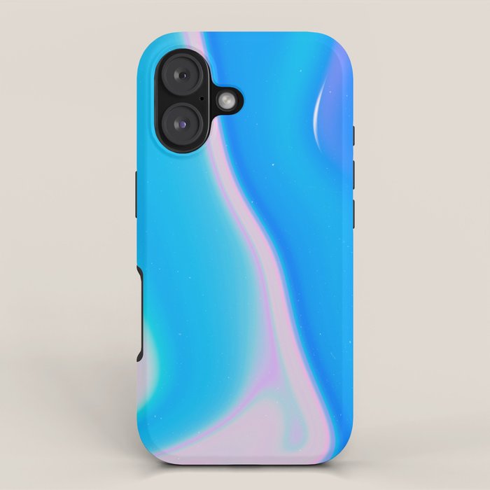 Glacial iPhone Case Gallery Image 1