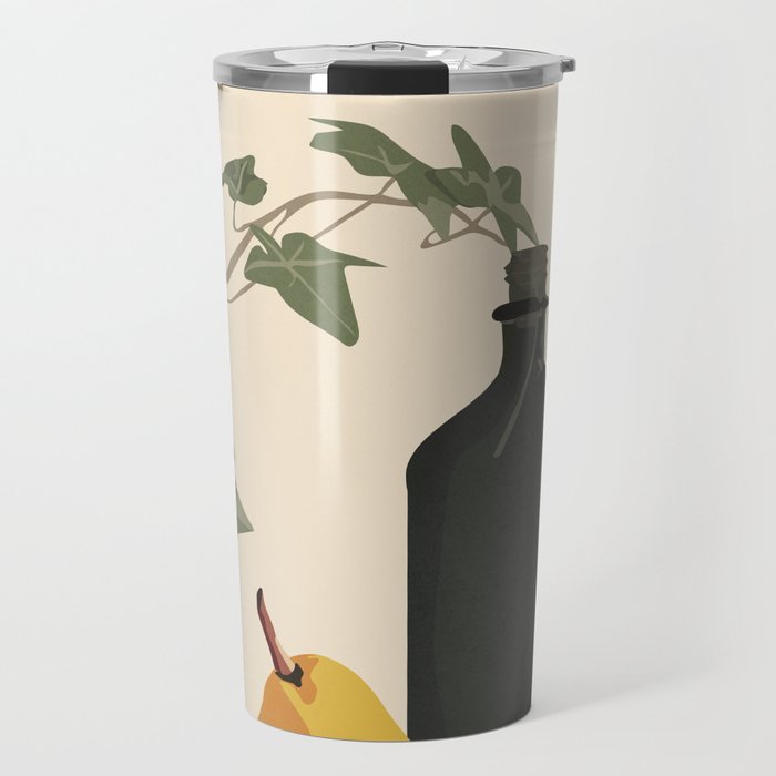 Still Life Art III Travel Mug Gallery Image 1