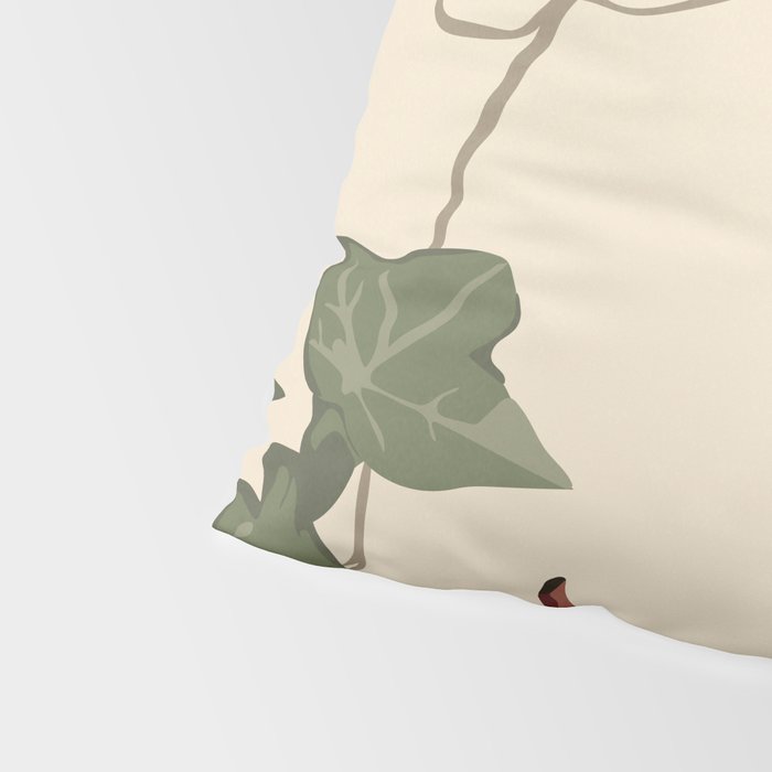 Still Life Art III Pillow Sham Gallery Image 4
