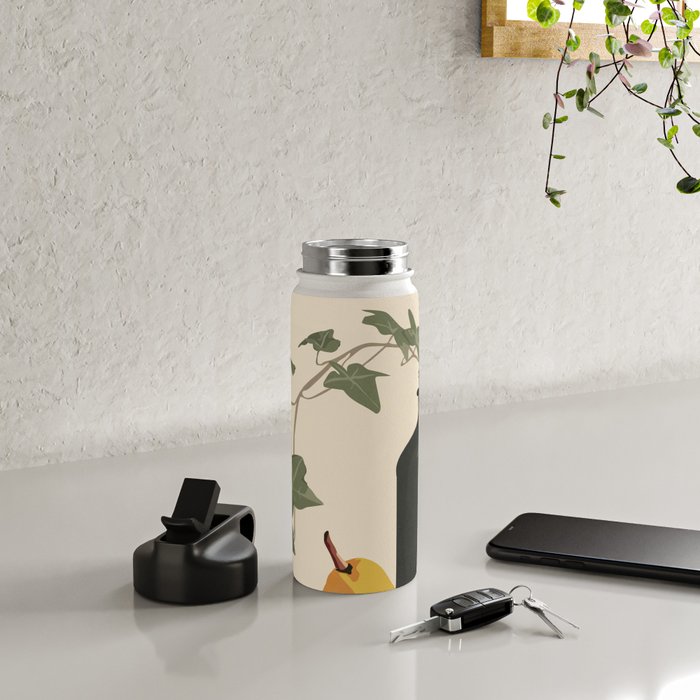 Still Life Art III Water Bottle Gallery Image 4