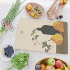 Still Life Art III Cutting Board Gallery Image 2