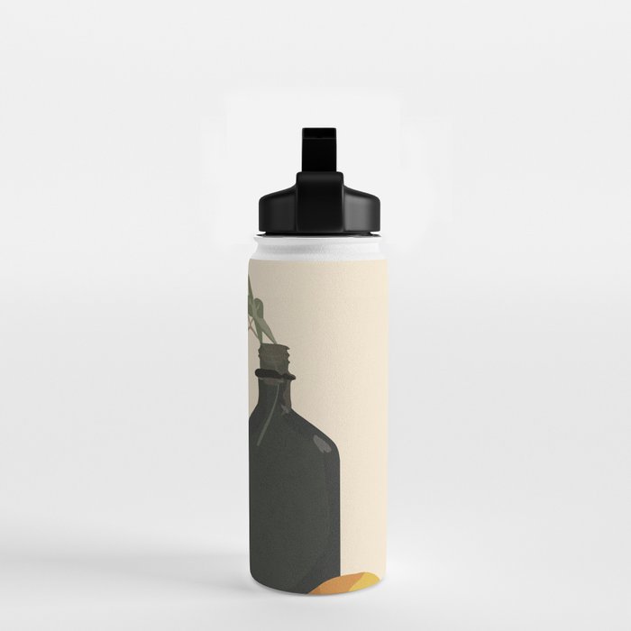 Still Life Art III Water Bottle Gallery Image 2