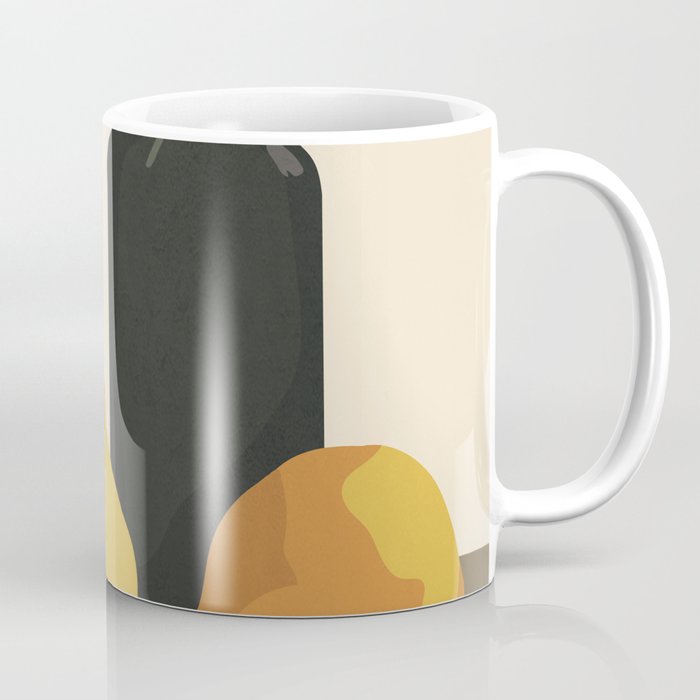 Still Life Art III Coffee Mug Gallery Image 1