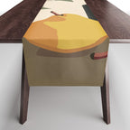 Still Life Art III Table Runner Gallery Image 1