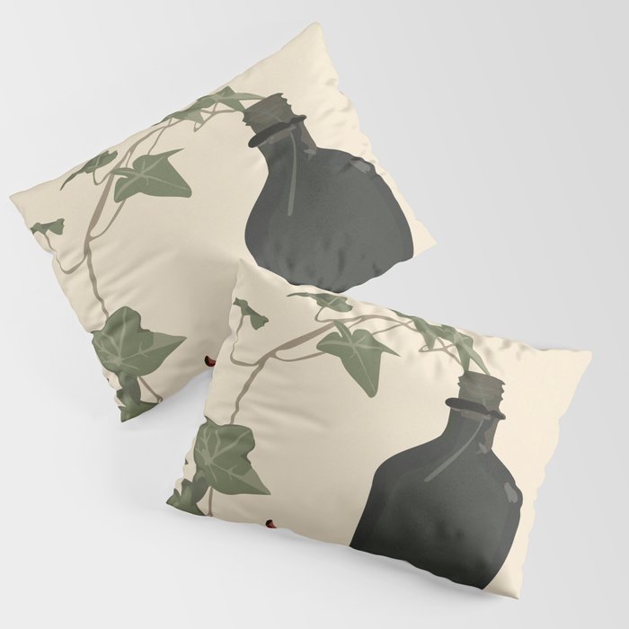 Still Life Art III Pillow Sham Gallery Image 3