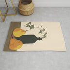 Still Life Art III Rug Gallery Image 1