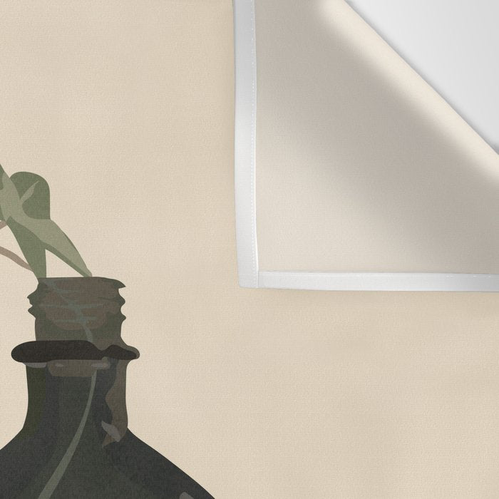 Still Life Art III Wall Tapestry Gallery Image 3