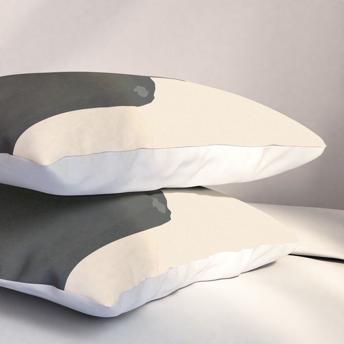 Still Life Art III Pillow Sham Gallery Image 3