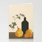 Still Life Art III Stationery Card Gallery Image 2