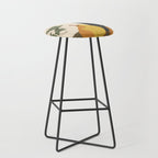 Still Life Art III Stool Gallery Image 1