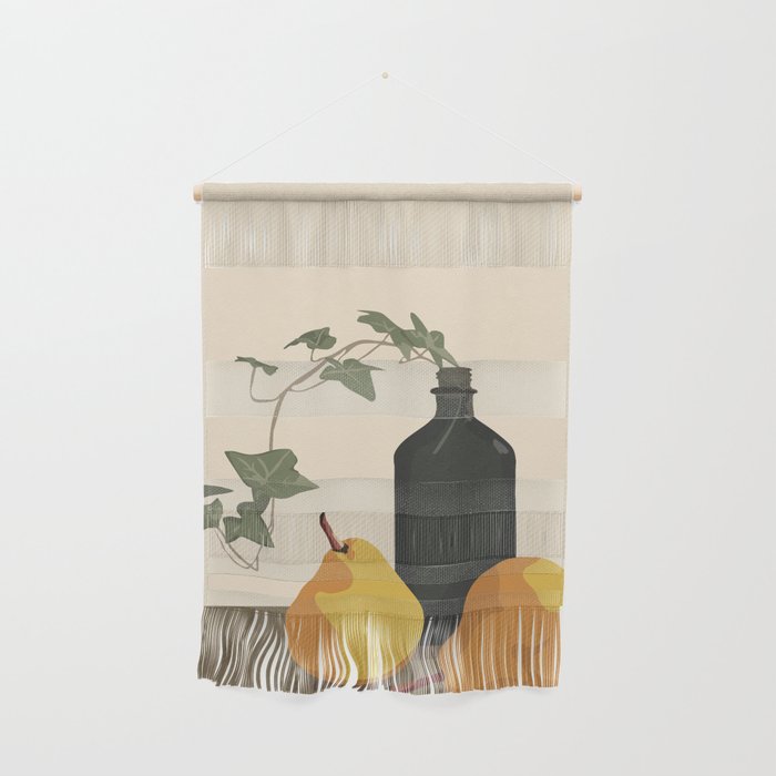 Still Life Art III Wall Hanging Gallery Image 1